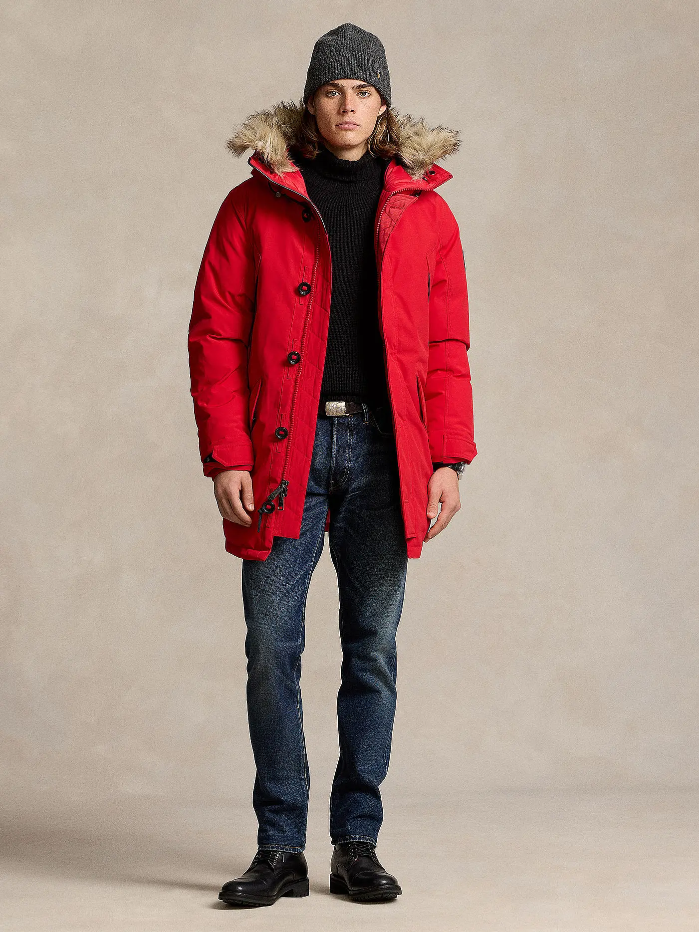 POLO RALPH LAUREN | Parka | 
